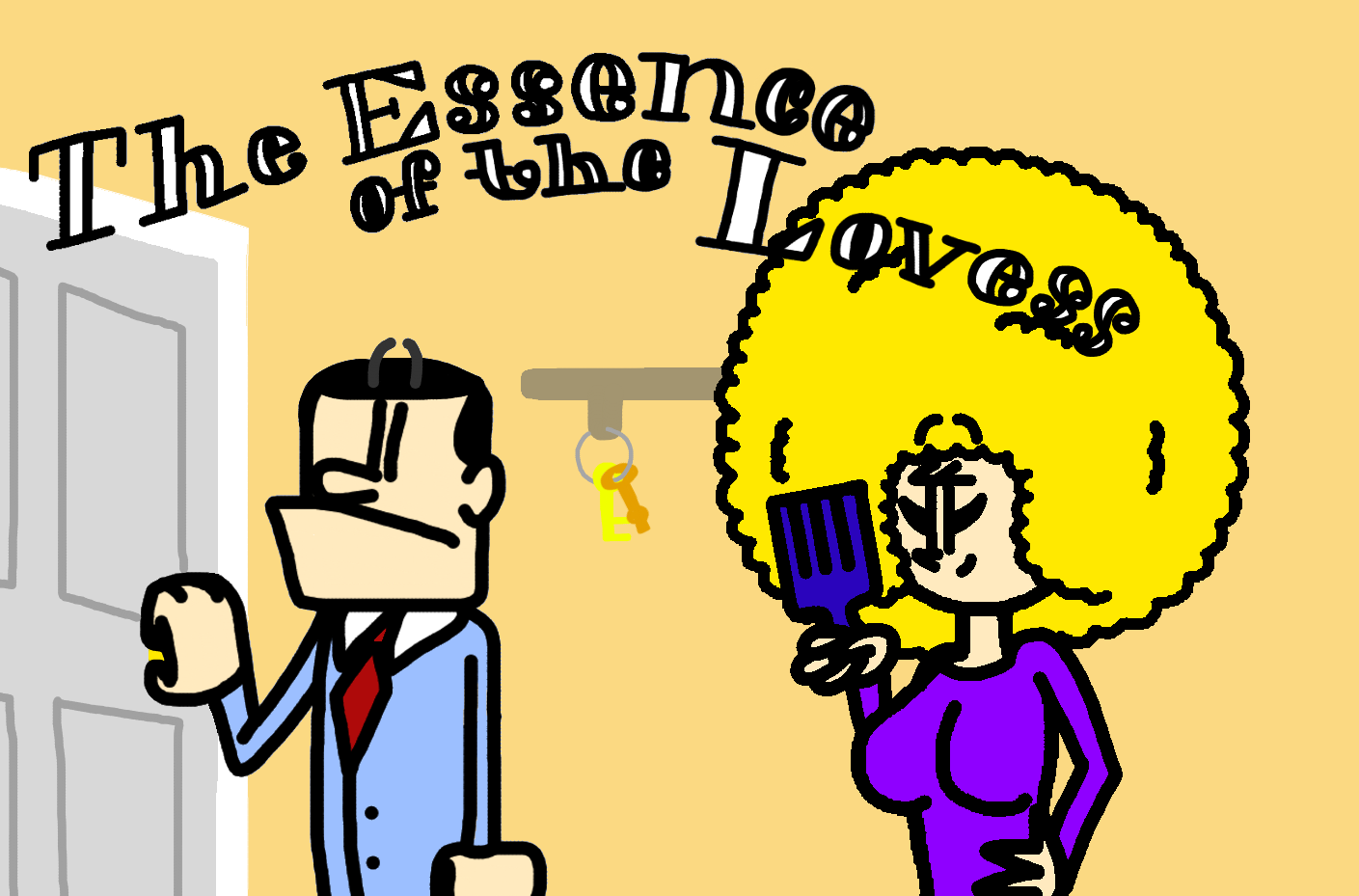 The Essence of the Lovess