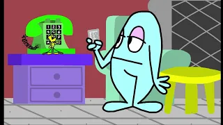 The Sid T. Salamander Show: Drivers Milieu Valeu