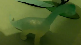 Fossil Folks: The Social Anacontract