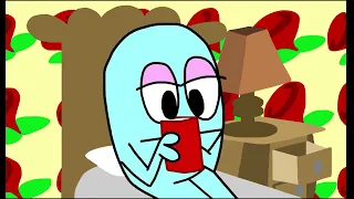 The Sid T. Salamander Show: Unde Silence